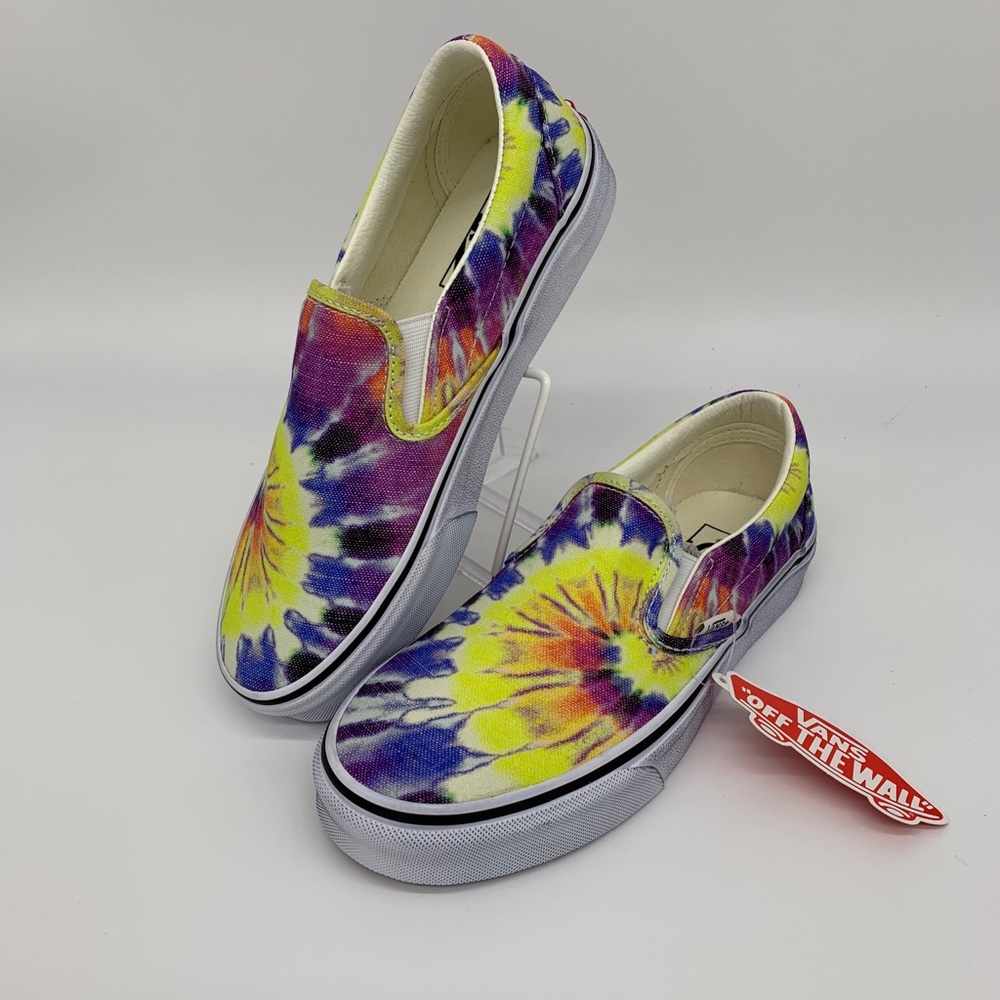 Classic Slip-On - Picture 9 of 12